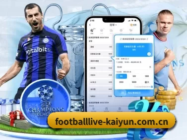 开云体育最新入口 APP